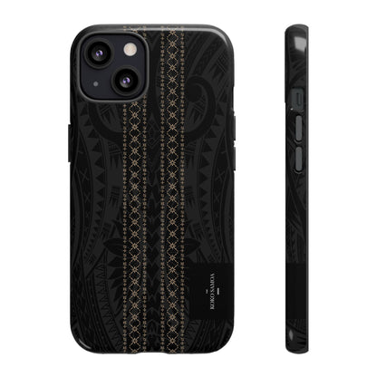 Tough Phone Case - Malu - AU/NZ/USA