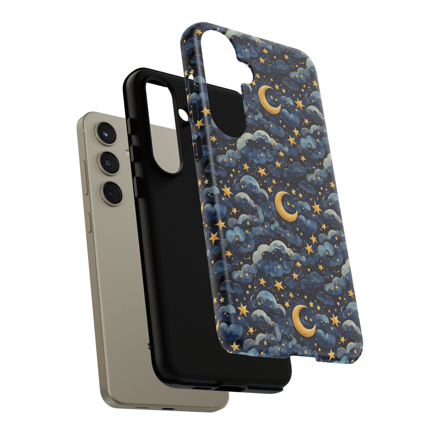 Tough Phone Case - Celestial - AU/NZ/USA