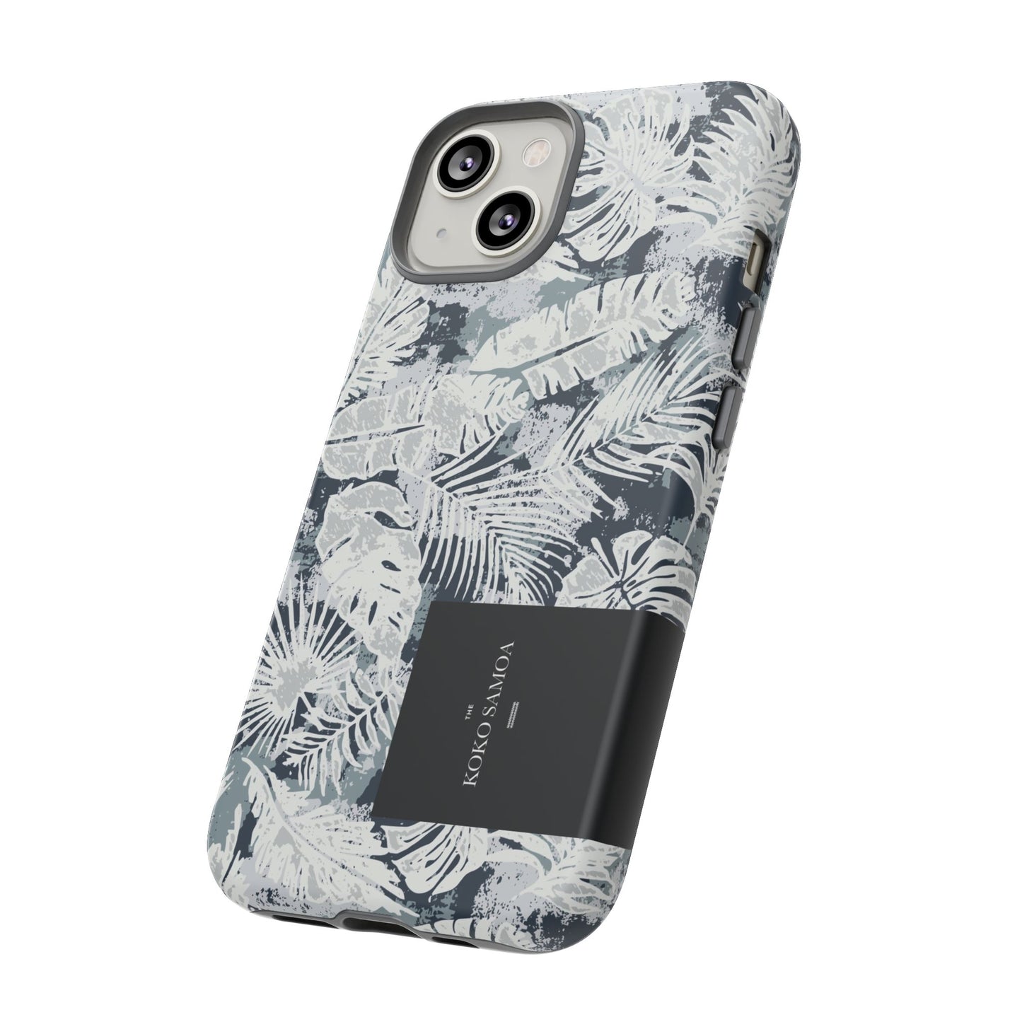 Tough Phone Case - Tiavi Mist - Limited Edition - Coming Soon