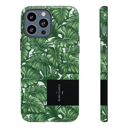 Tough Phone Case - Saoluafata Canopy - AU/NZ/USA