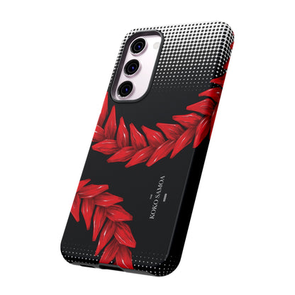 Tough Phone Case - Ula Fala - Limited Edition