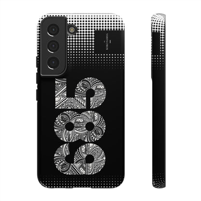 Tough Phone Case - '685' - Limited Edition