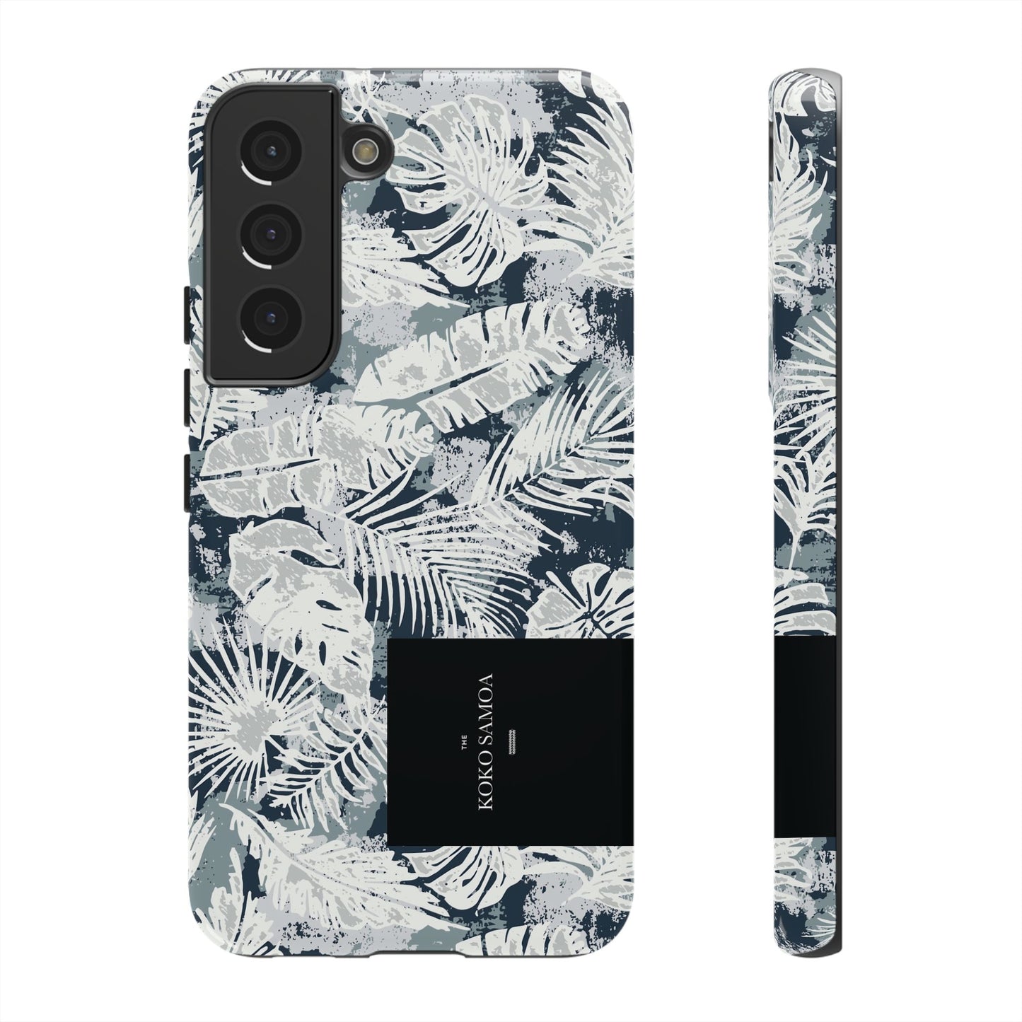 Tough Phone Case - Tiavi Mist - Limited Edition - Coming Soon