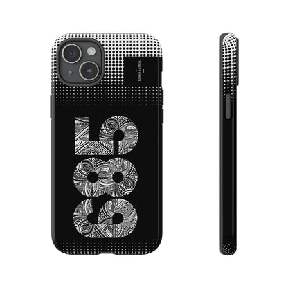 Tough Phone Case - '685' - Limited Edition