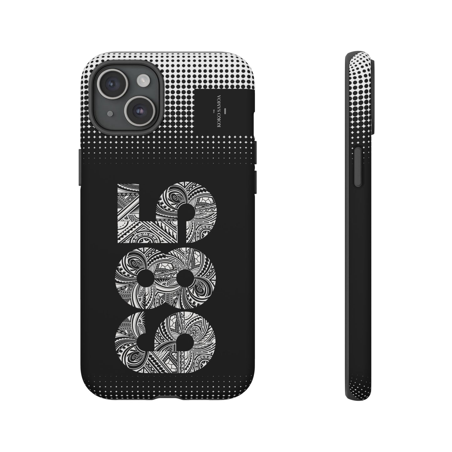 Tough Phone Case - '685' - Limited Edition