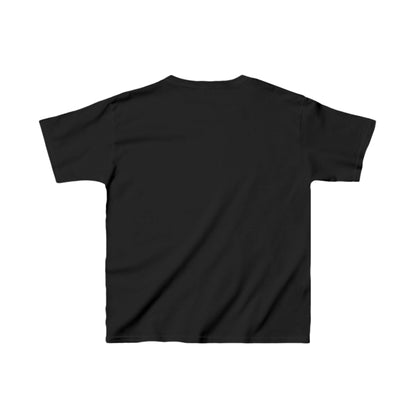 Kids Heavy Cotton Tee - Ula Fala Unisex - AU