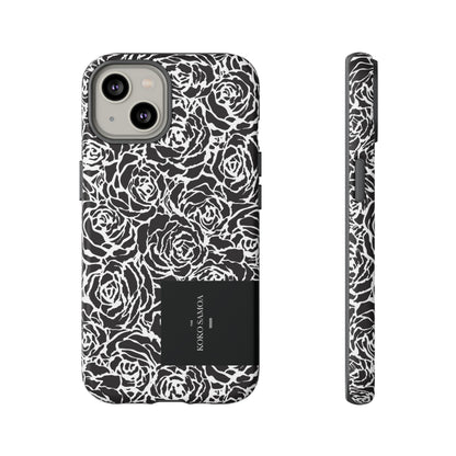 Tough Phone Case - Faleasiu Nights - AU/NZ/USA