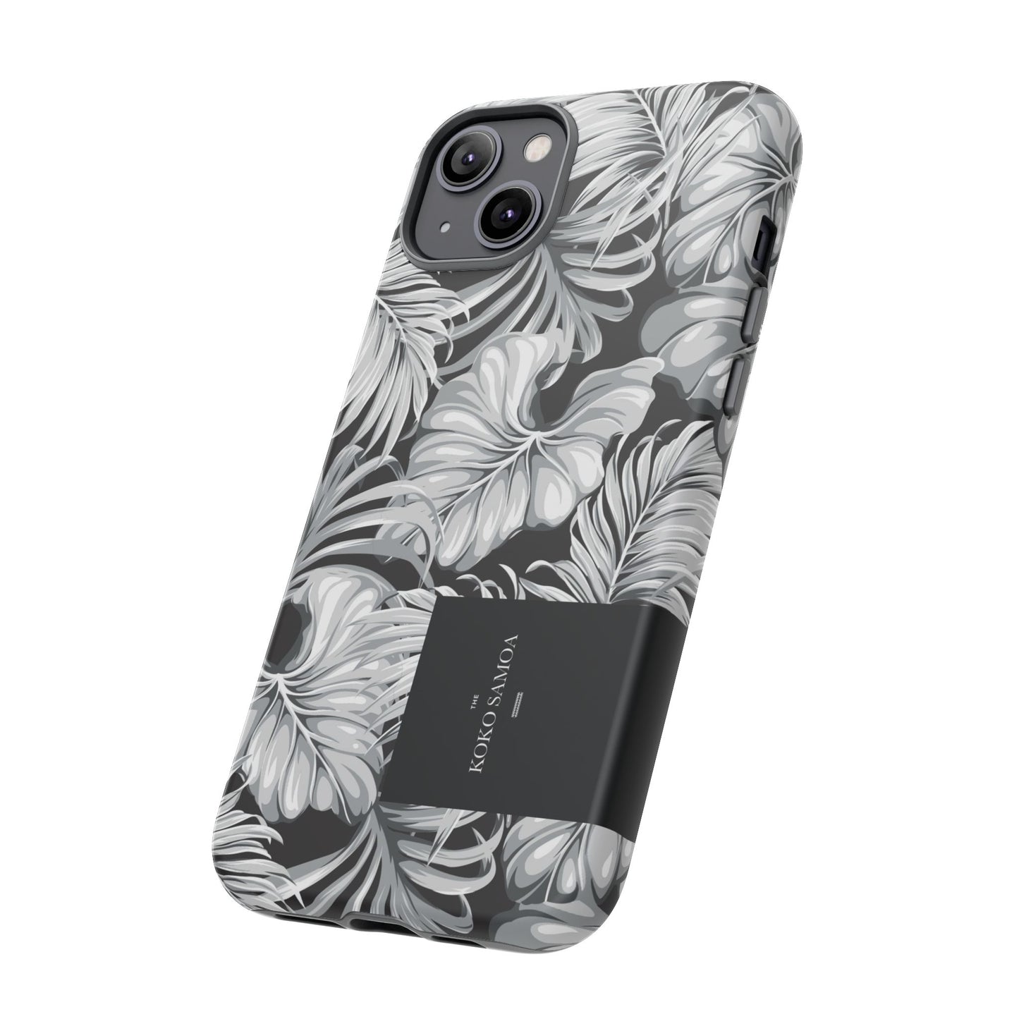 Tough Phone Case - Falealili Shades - AU/NZ/USA