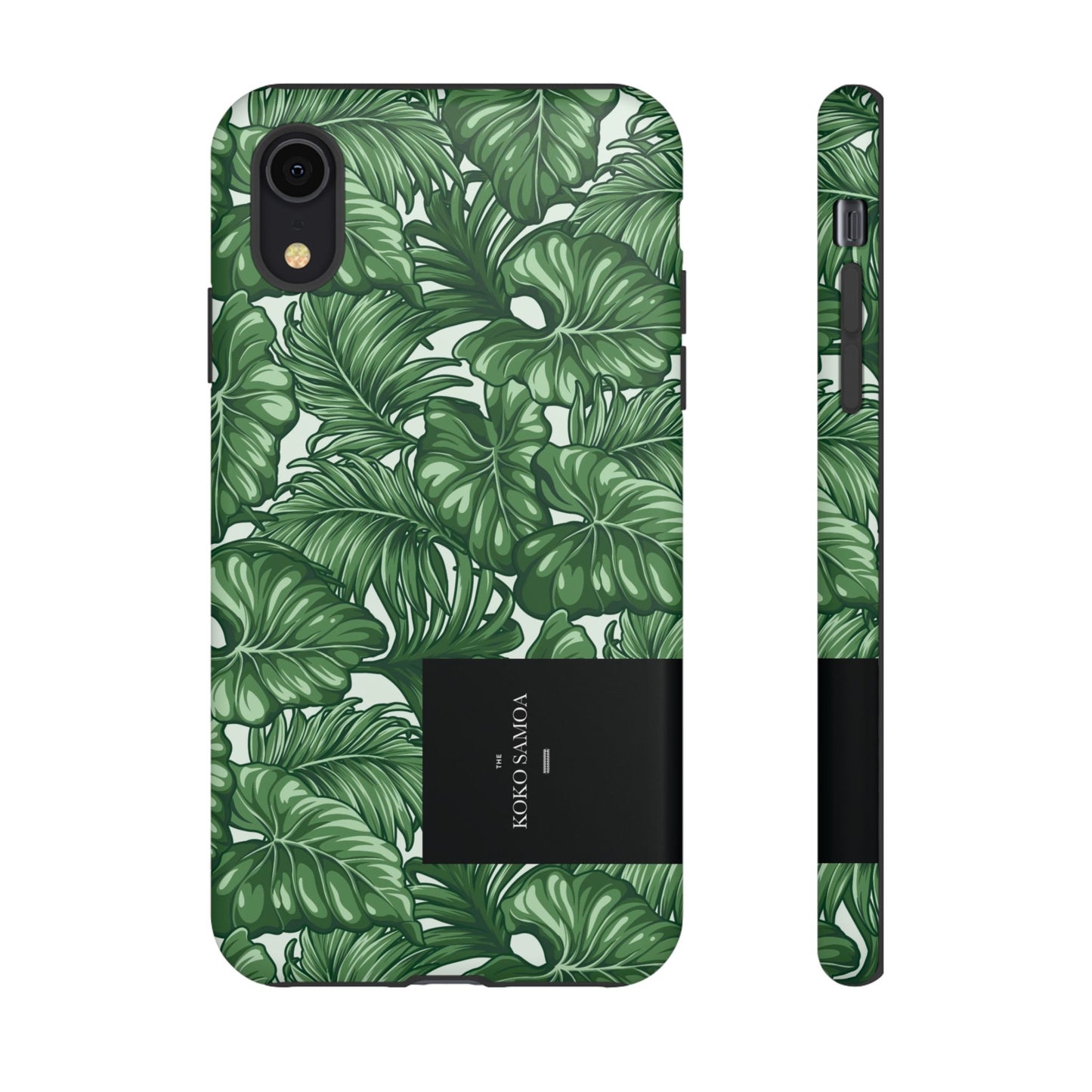 Tough Phone Case - Saoluafata Canopy - AU/NZ/USA