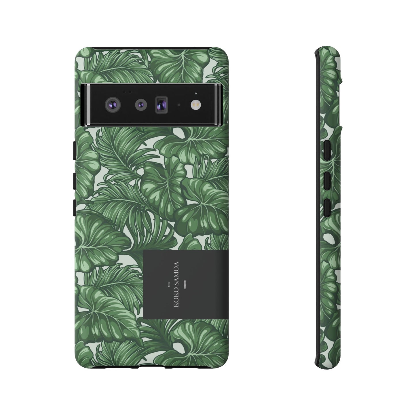 Tough Phone Case - Saoluafata Canopy - AU/NZ/USA