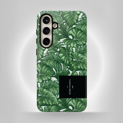 Tough Phone Case - Saoluafata Canopy - AU/NZ/USA