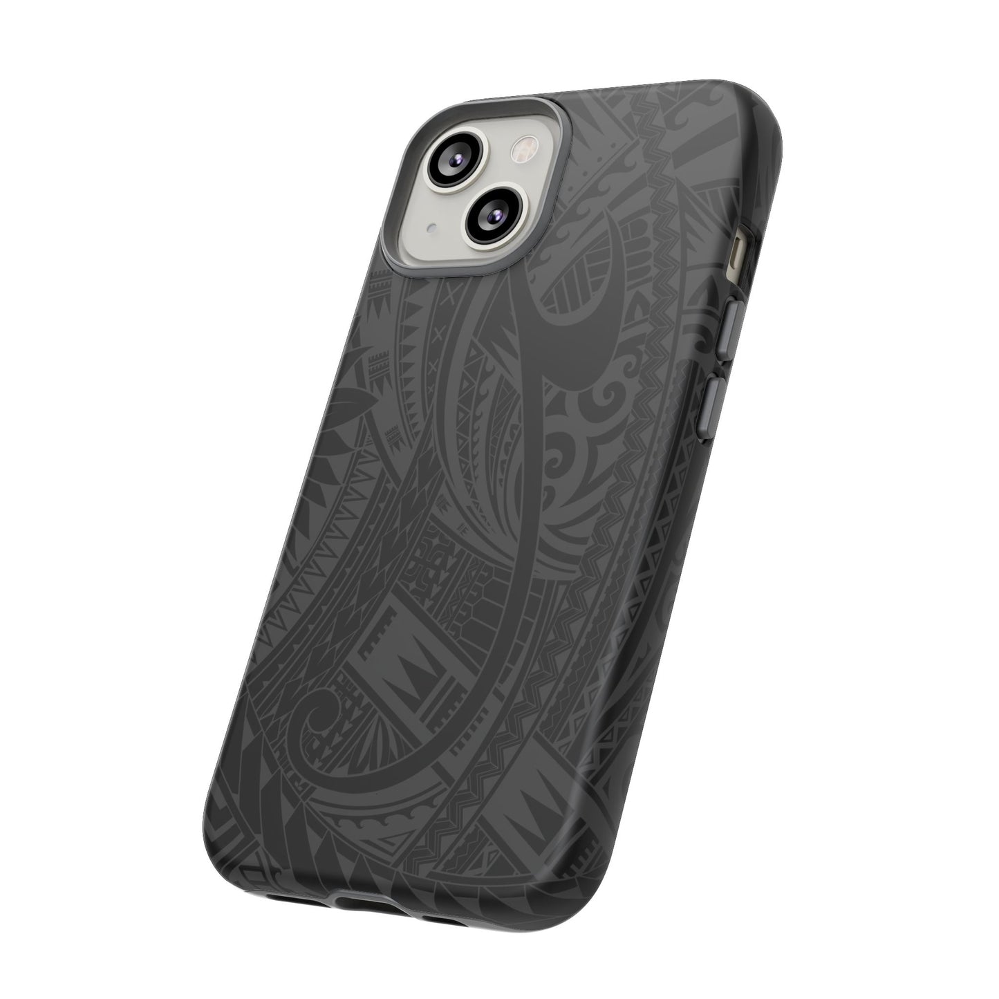 Tough Phone Case - Warrior - AU/NZ/USA