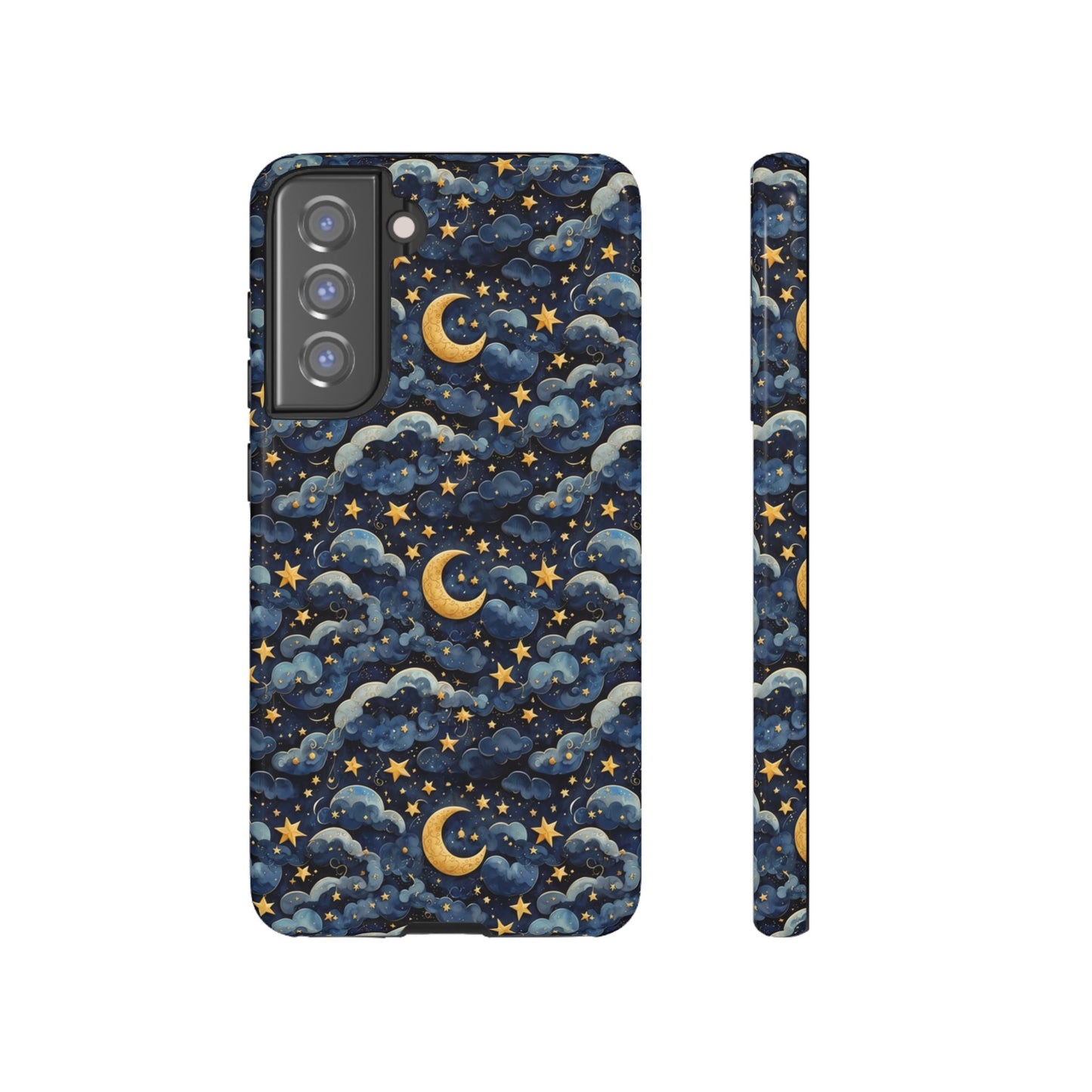 Tough Phone Case - Celestial - AU/NZ/USA