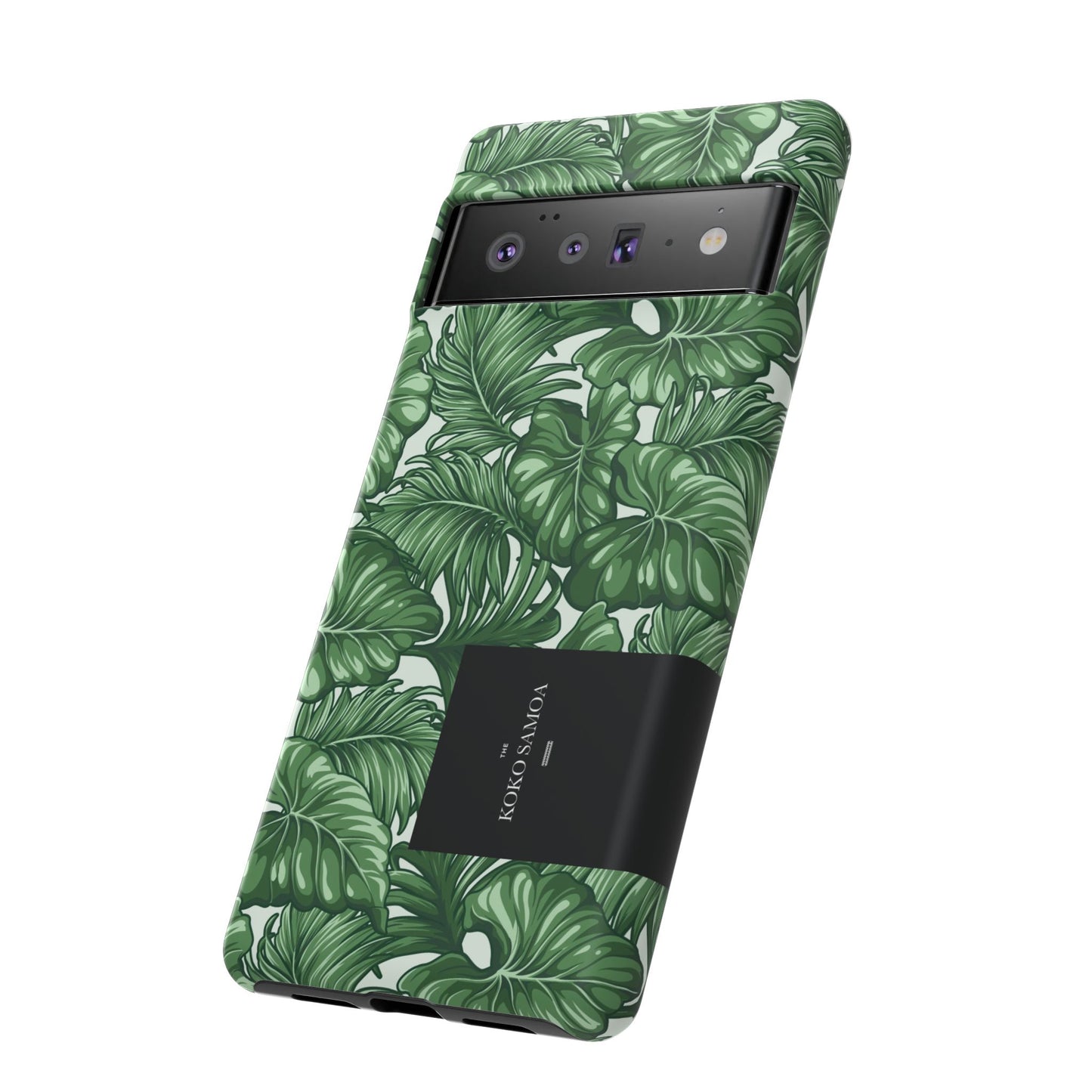 Tough Phone Case - Saoluafata Canopy - AU/NZ/USA