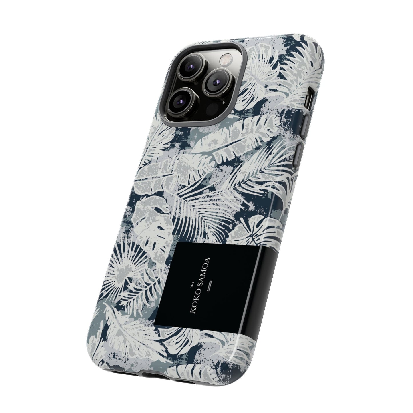 Tough Phone Case - Tiavi Mist - Limited Edition - Coming Soon