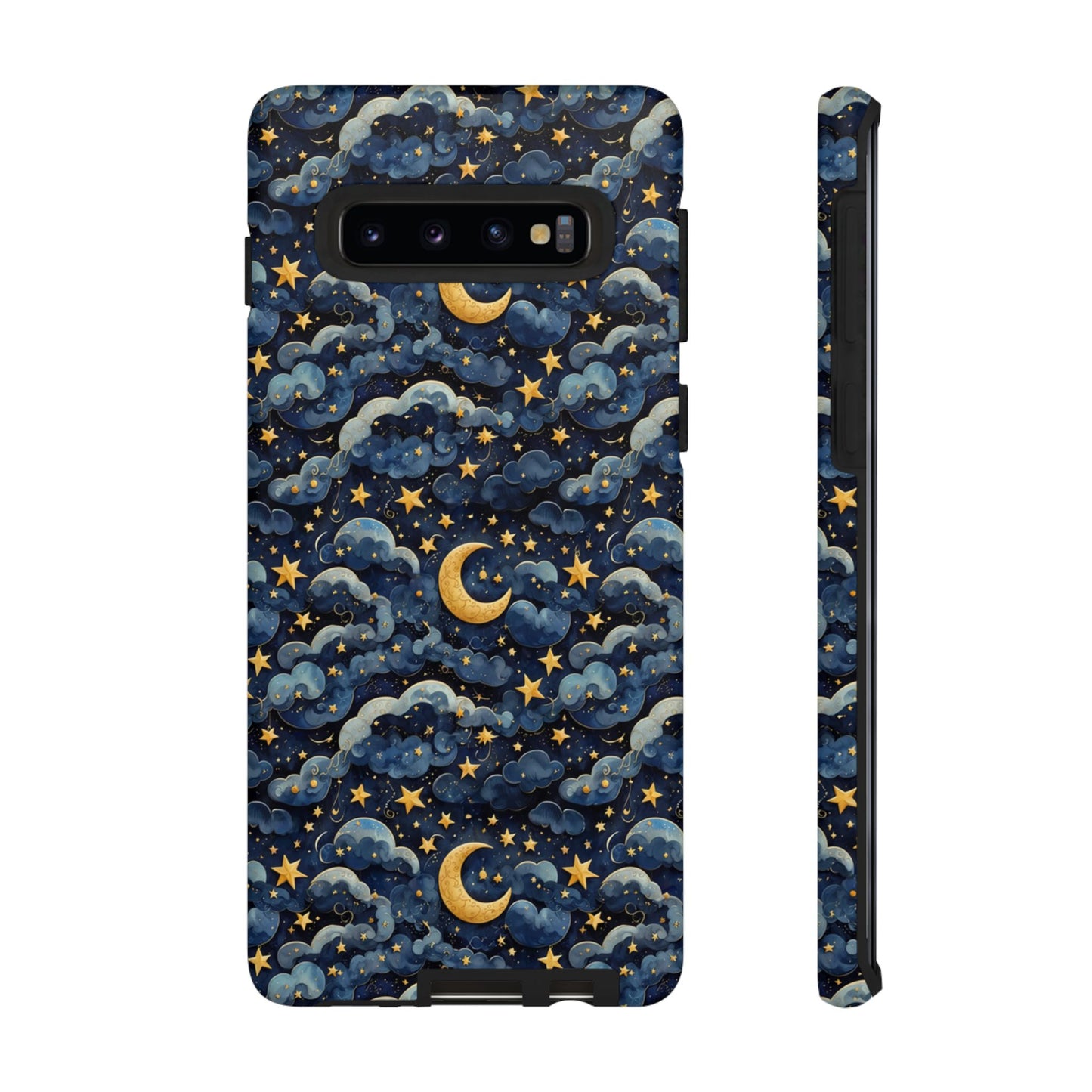 Tough Phone Case - Celestial - AU/NZ/USA