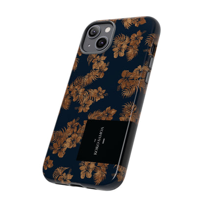 Tough Phone Case - Fagaloa Twilight - Limited Edition - Coming Soon