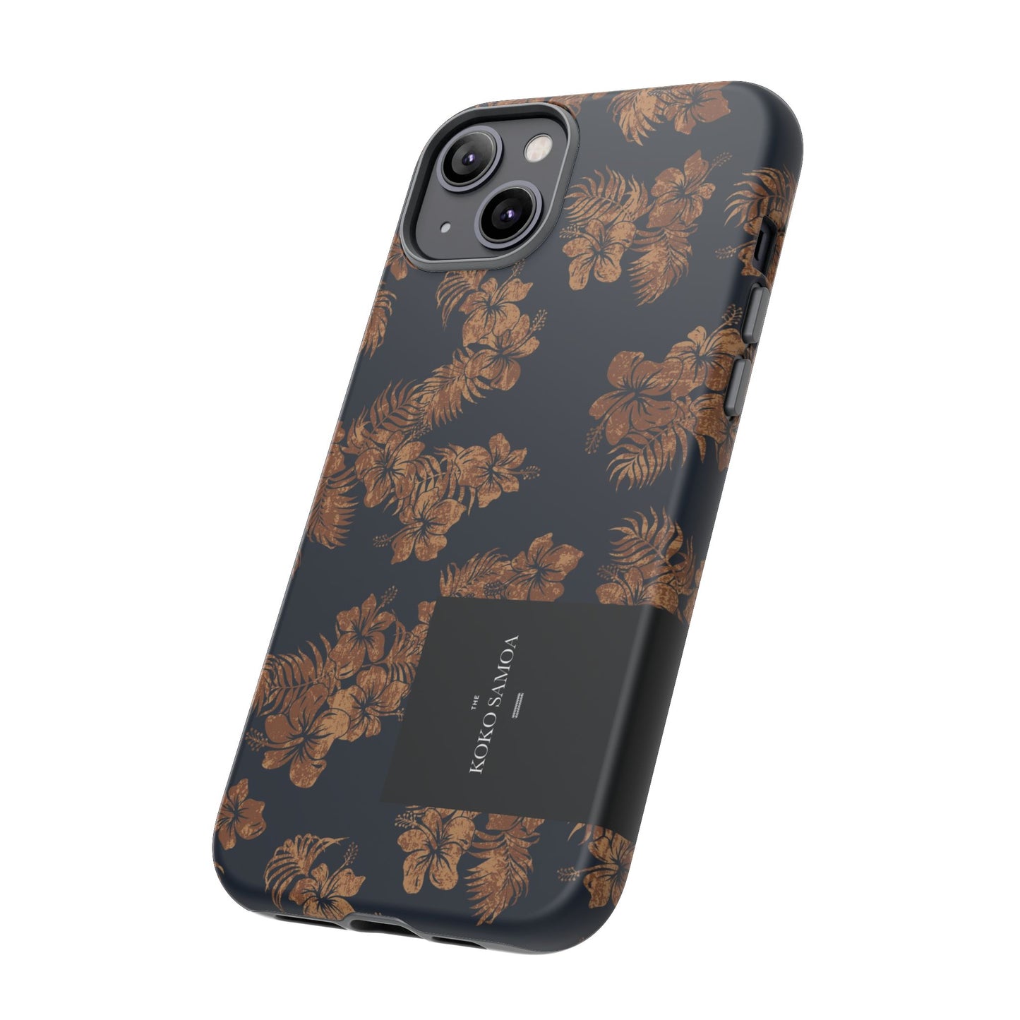 Tough Phone Case - Fagaloa Twilight - Limited Edition - Coming Soon