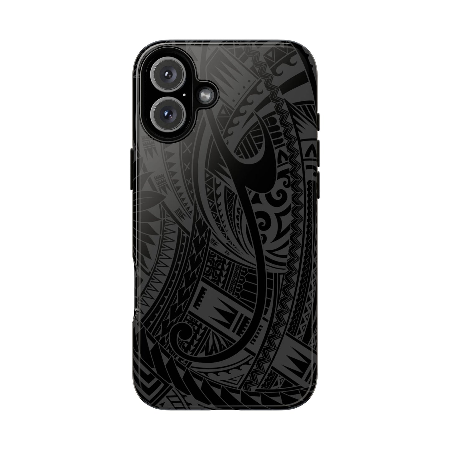 Tough Phone Case - Warrior - AU/NZ/USA