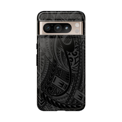 Tough Phone Case - Warrior - AU/NZ/USA