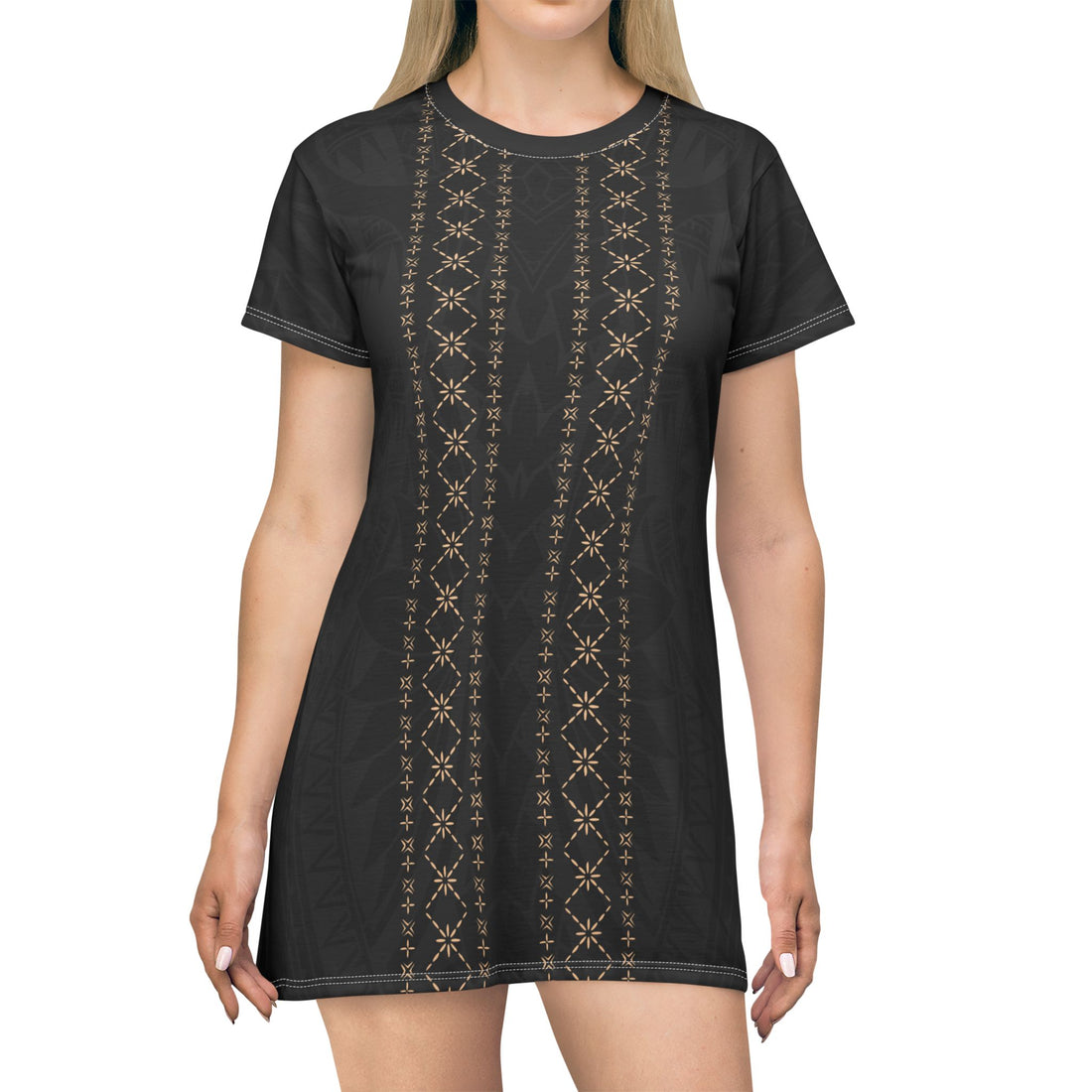T-Shirt Dress - Malu - AU/NZ/USA