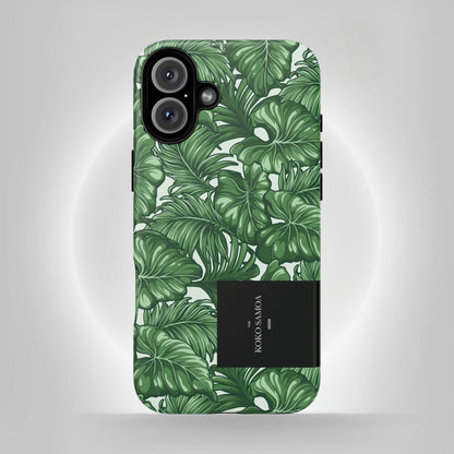 Tough Phone Case - Saoluafata Canopy - AU/NZ/USA