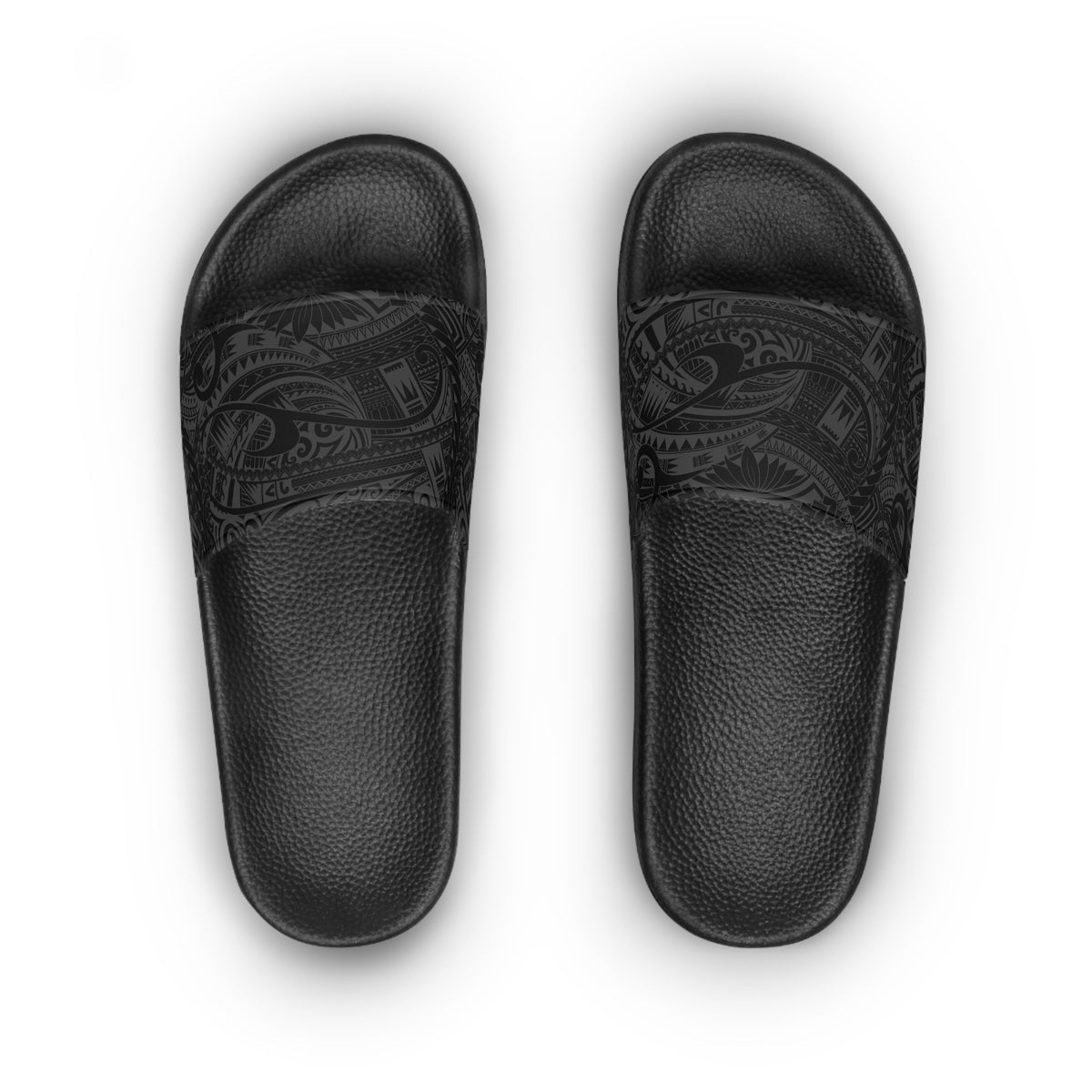 Women's Slide Sandals - Warrior - AU/NZ