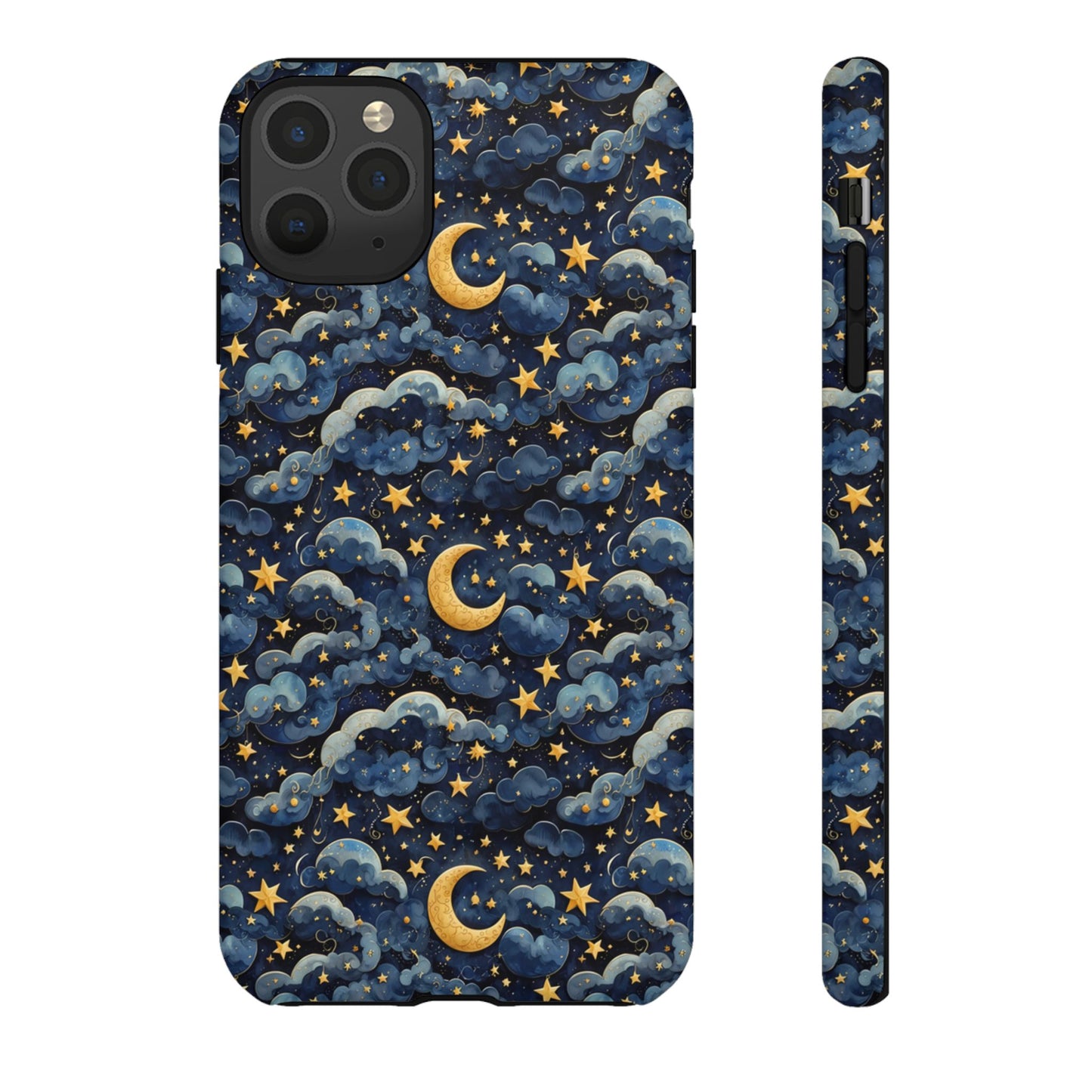 Tough Phone Case - Celestial - AU/NZ/USA