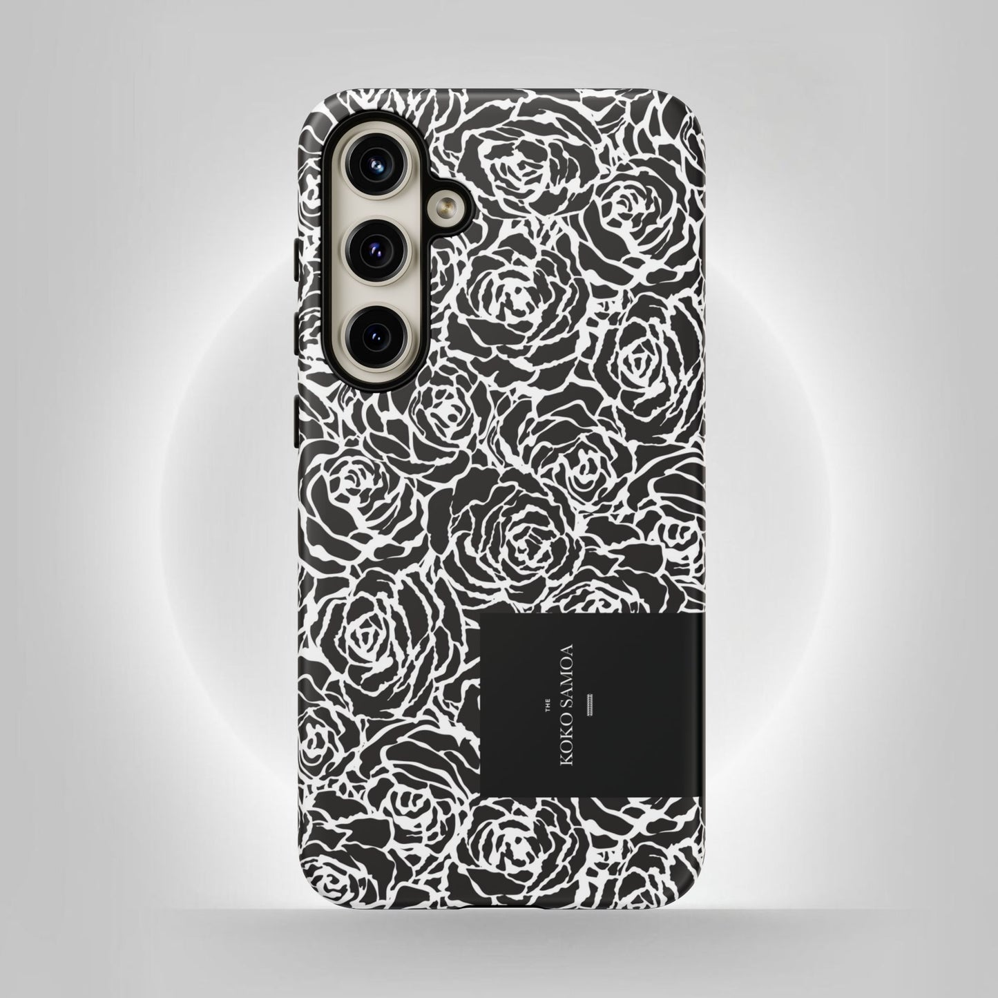 Tough Phone Case - Faleasiu Nights - AU/NZ/USA