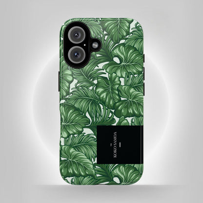 Tough Phone Case - Saoluafata Canopy - AU/NZ/USA