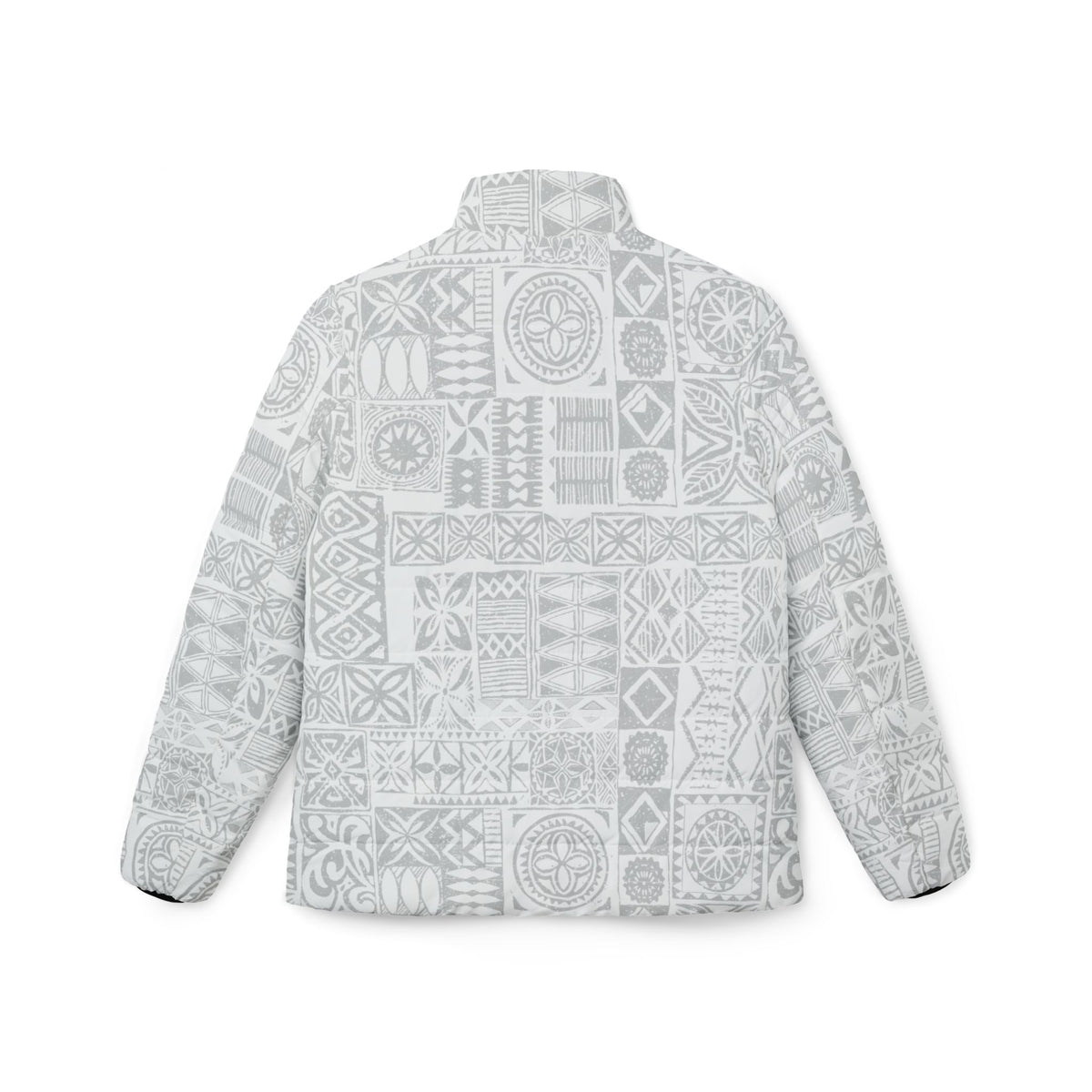 Women's Puffer Jacket - White Sunday - AU/NZ