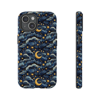 Tough Phone Case - Celestial - AU/NZ/USA