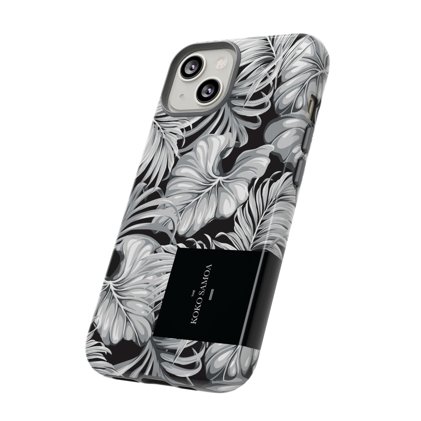 Tough Phone Case - Falealili Shades - AU/NZ/USA