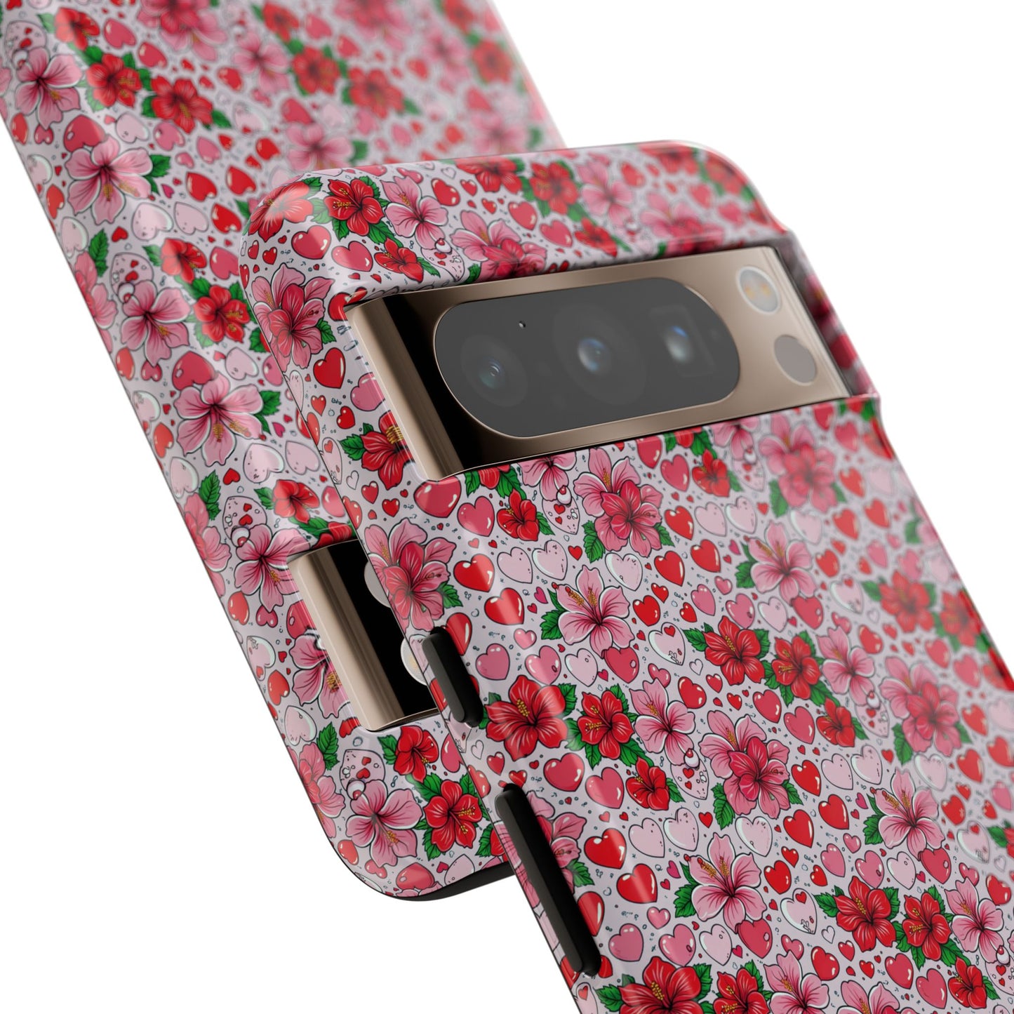 Tough Phone Case - Valentine's