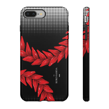 Tough Phone Case - Ula Fala - Limited Edition