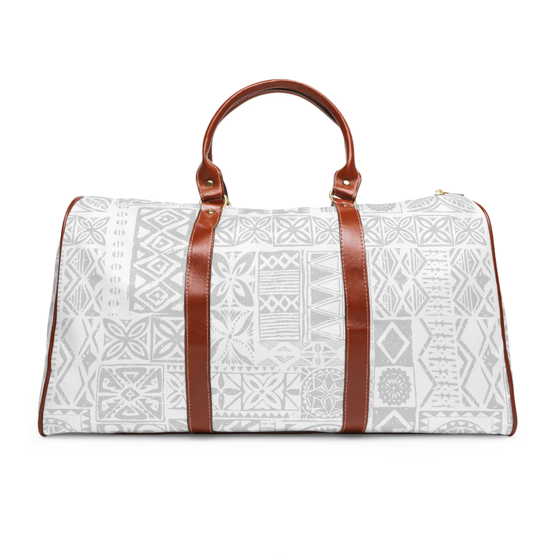 Waterproof Travel Bag - White Sunday - AU/NZ