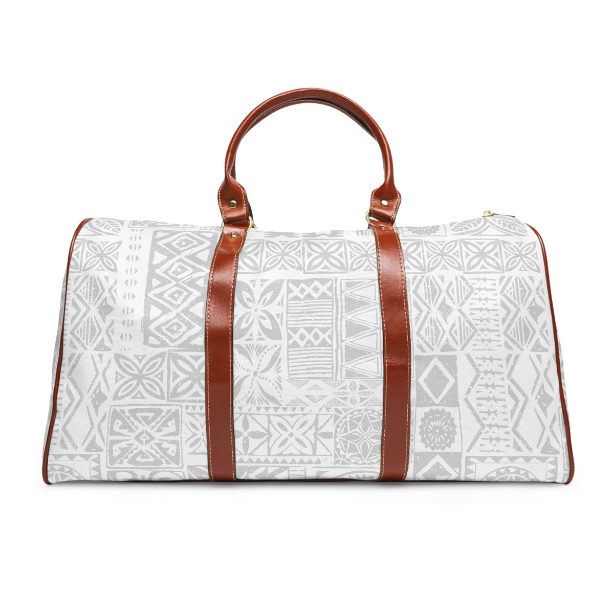 Waterproof Travel Bag - White Sunday - AU/NZ