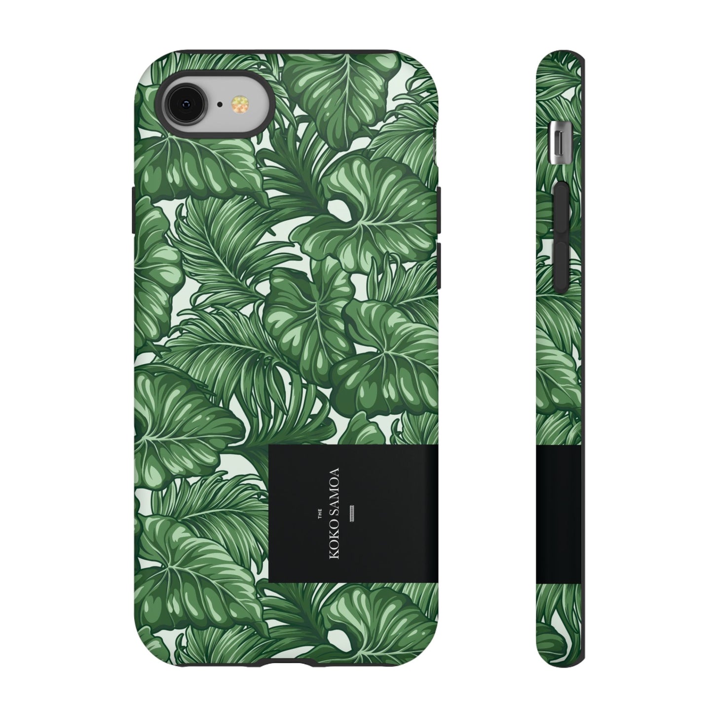 Tough Phone Case - Saoluafata Canopy - AU/NZ/USA