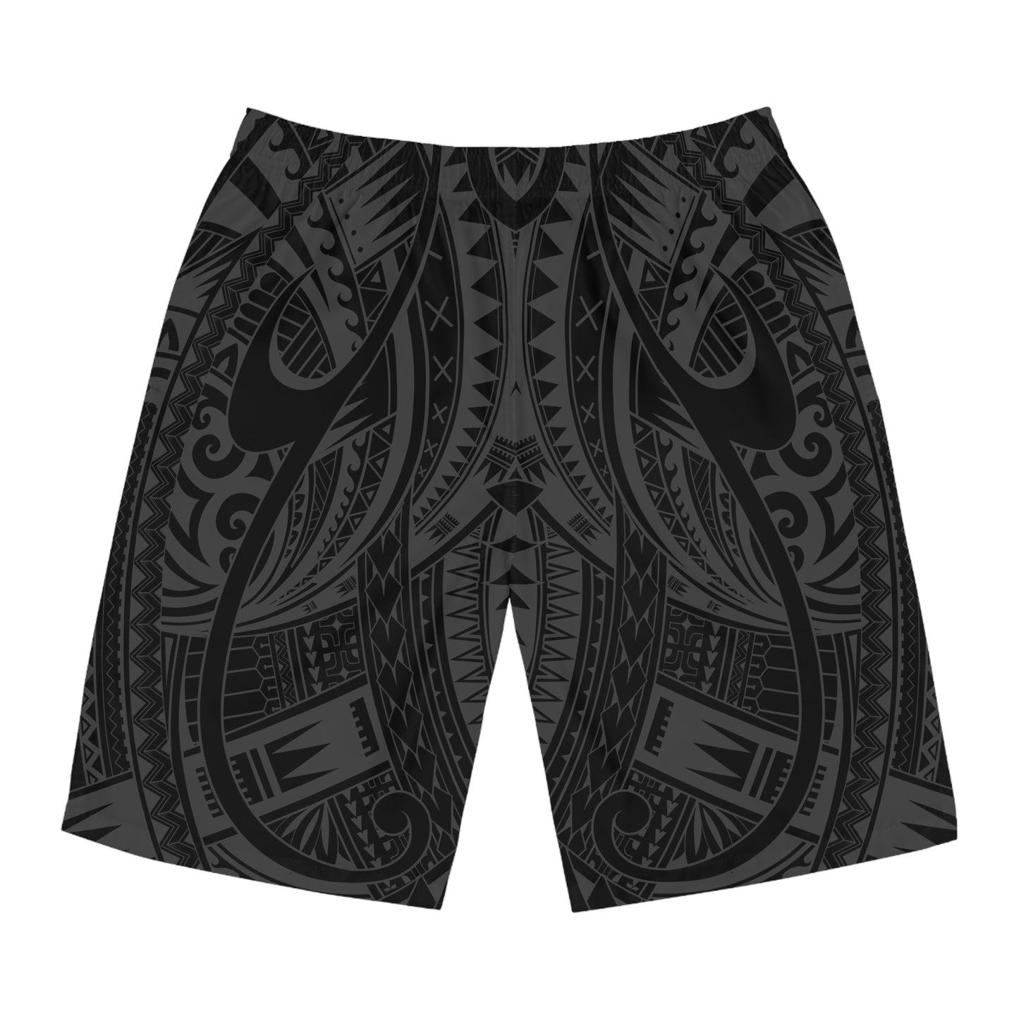 Men's Board Shorts - Warrior - AU/NZ/USA