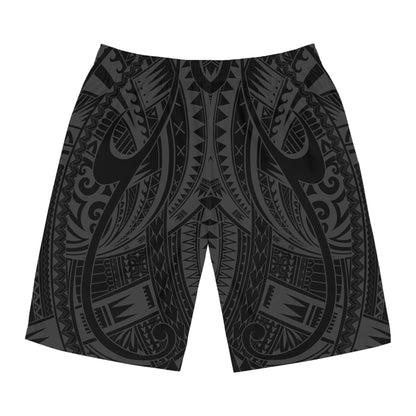 Men's Board Shorts - Warrior - AU/NZ/USA