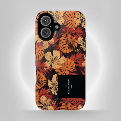 Tough Phone Case - Lalomanu Ember - Limited Edition - Coming Soon