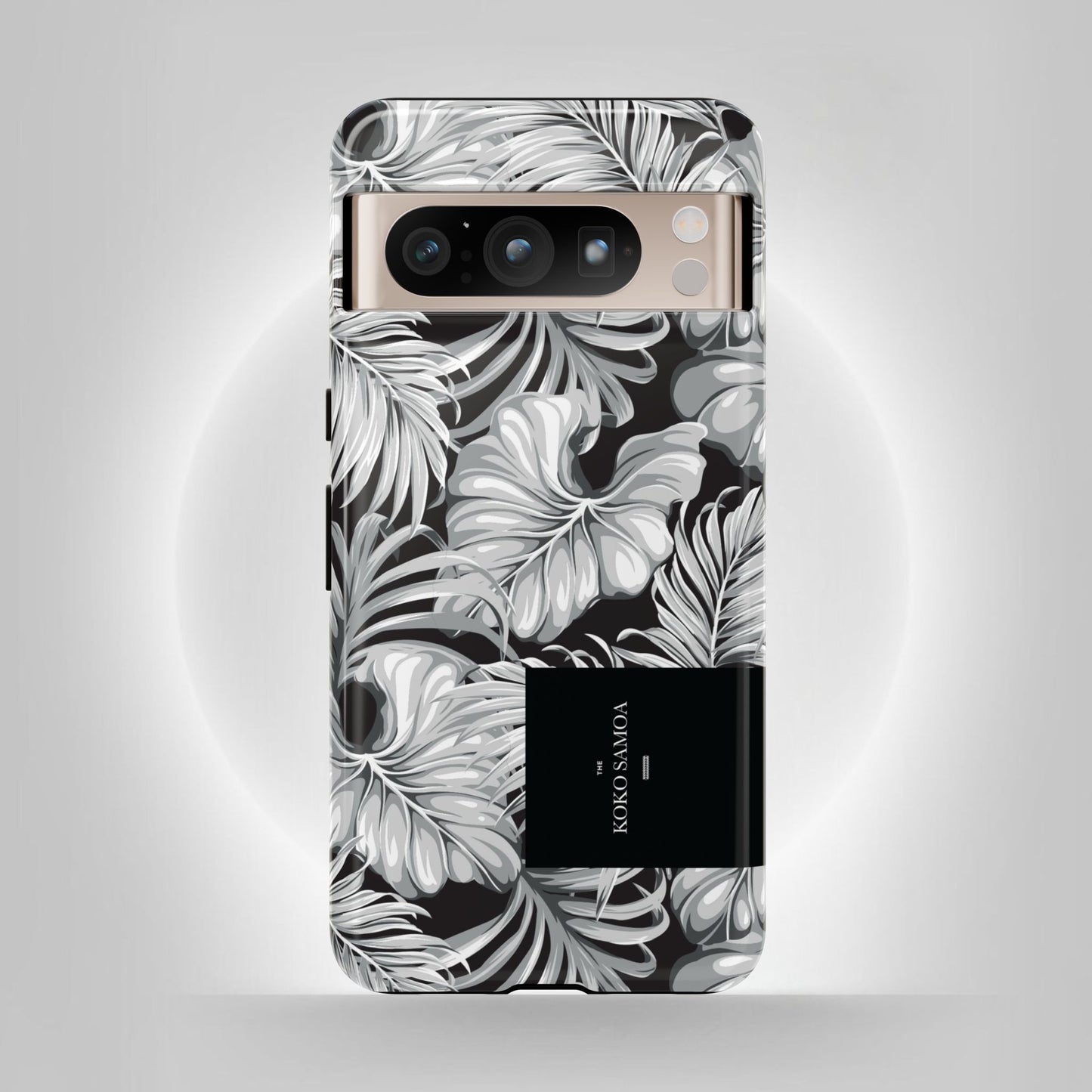 Tough Phone Case - Falealili Shades - AU/NZ/USA