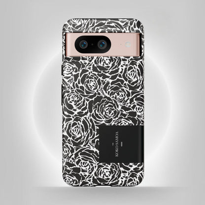 Tough Phone Case - Faleasiu Nights - AU/NZ/USA