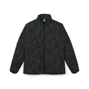 Women's Puffer Jacket - Warrior - AU/NZ