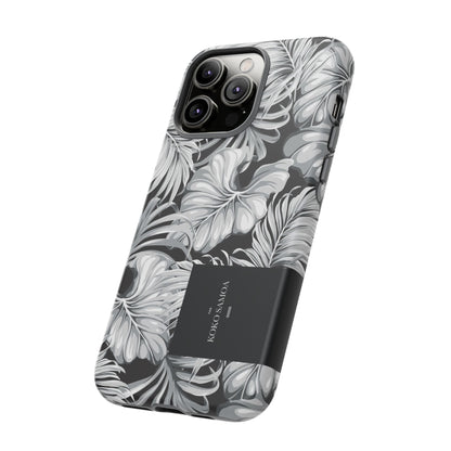 Tough Phone Case - Falealili Shades - AU/NZ/USA