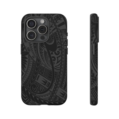 Tough Phone Case - Warrior - AU/NZ/USA