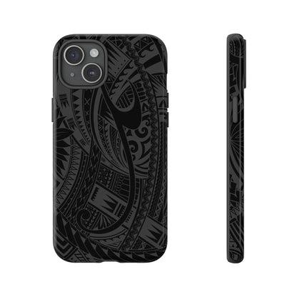 Tough Phone Case - Warrior - AU/NZ/USA