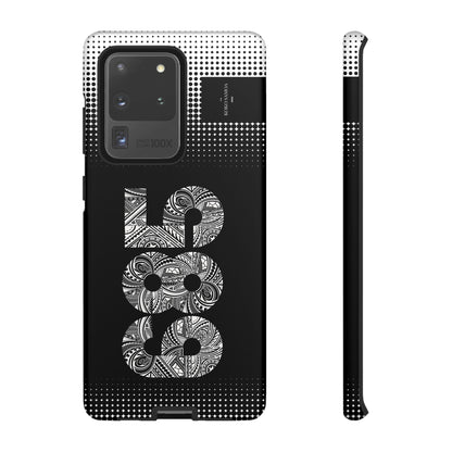 Tough Phone Case - '685' - Limited Edition