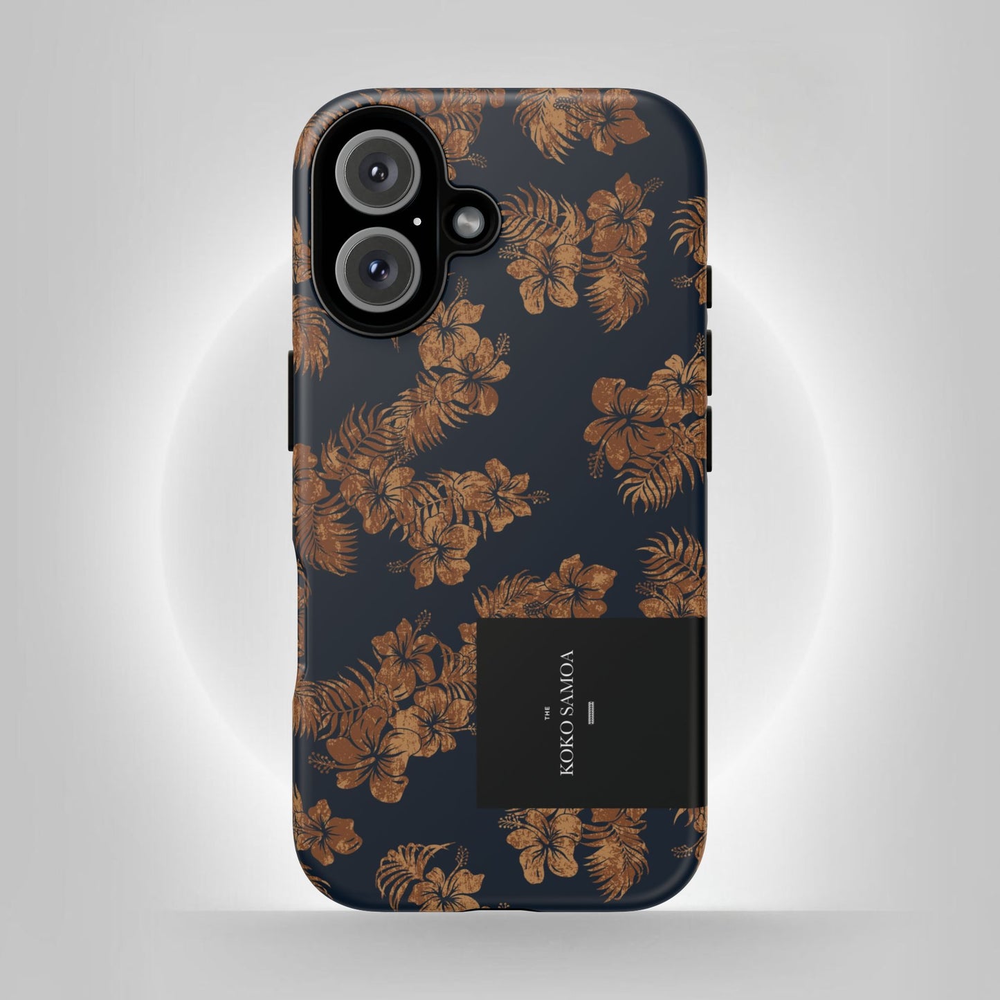 Tough Phone Case - Fagaloa Twilight - Limited Edition - Coming Soon