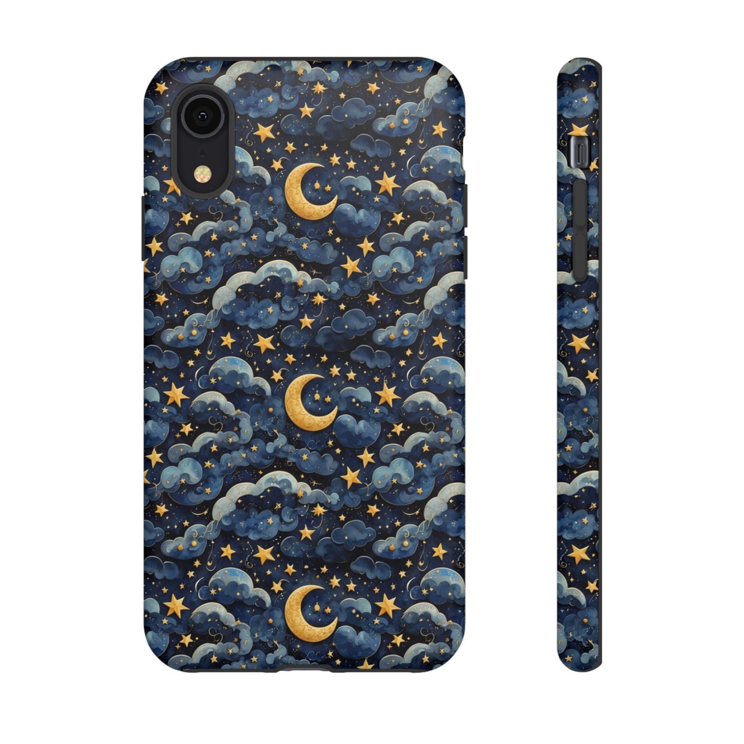 Tough Phone Case - Celestial - AU/NZ/USA